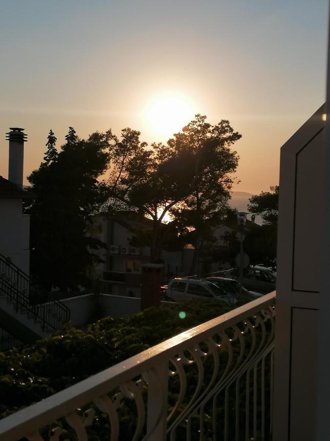 Apartmani Niki Hvar Hvar Town Buitenkant foto