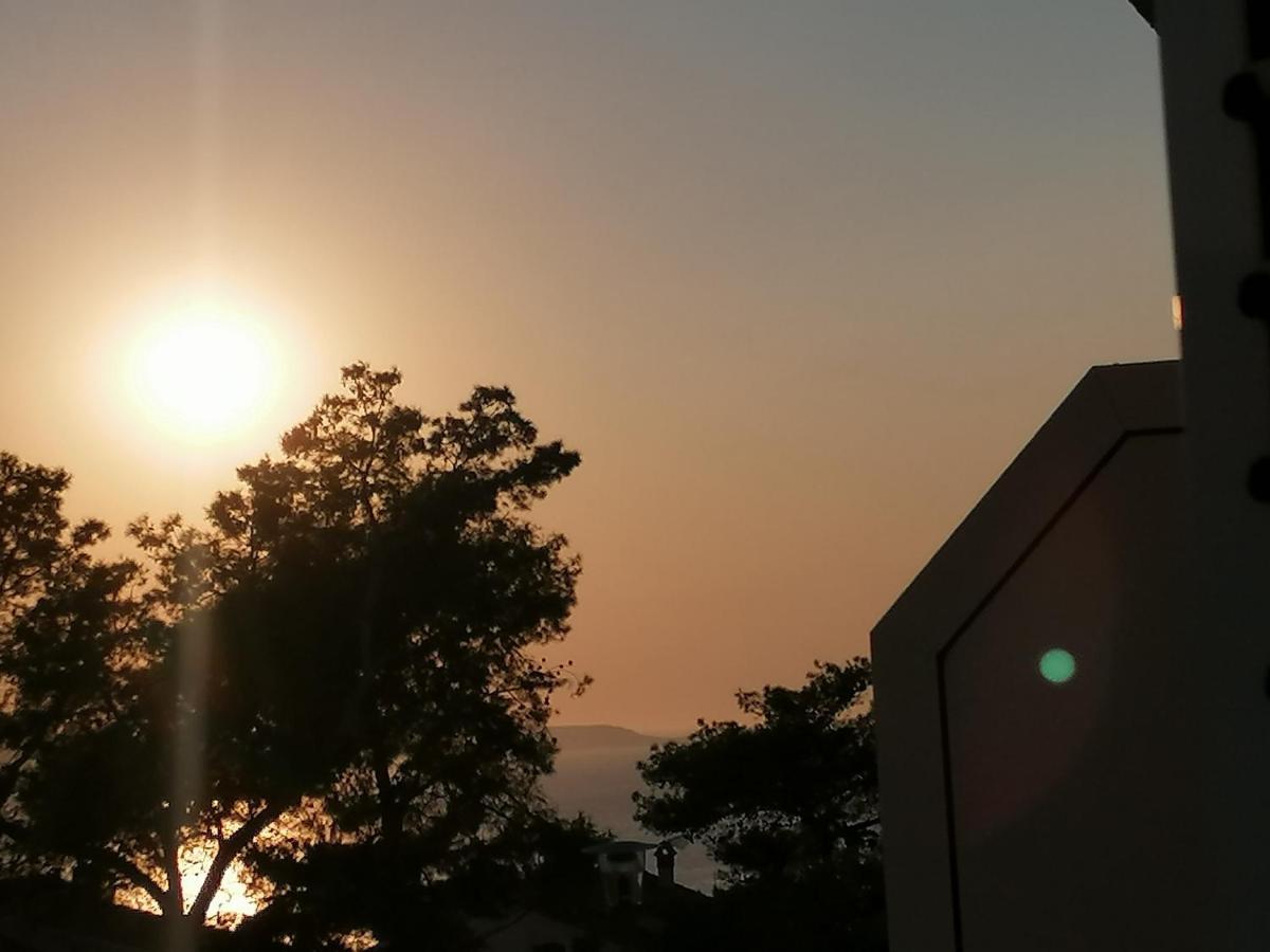 Apartmani Niki Hvar Hvar Town Buitenkant foto