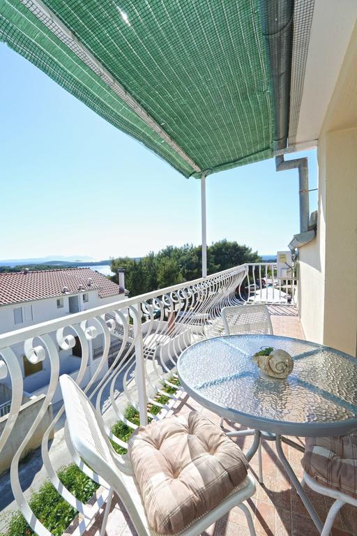 Apartmani Niki Hvar Hvar Town Kamer foto