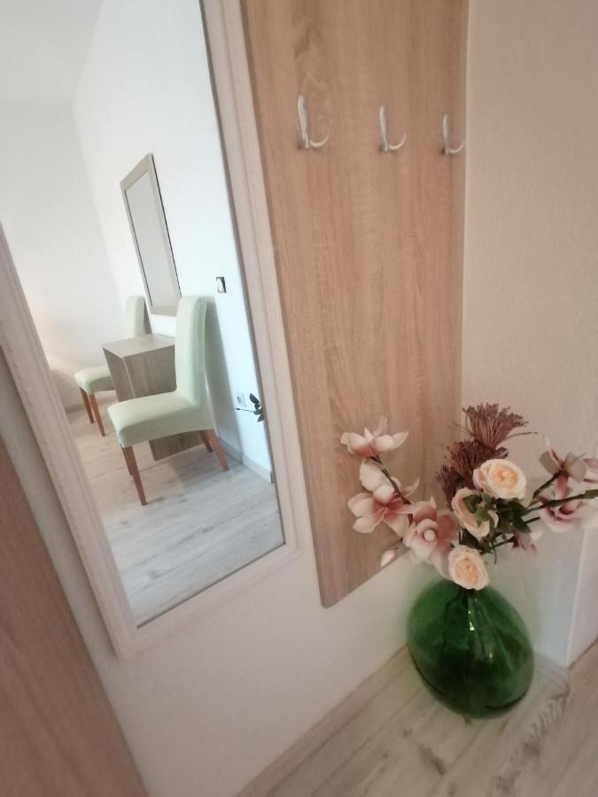 Apartmani Niki Hvar Hvar Town Buitenkant foto