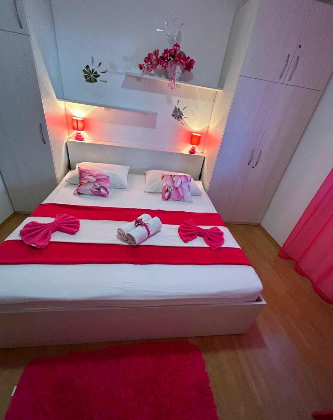 Apartmani Niki Hvar Hvar Town Buitenkant foto