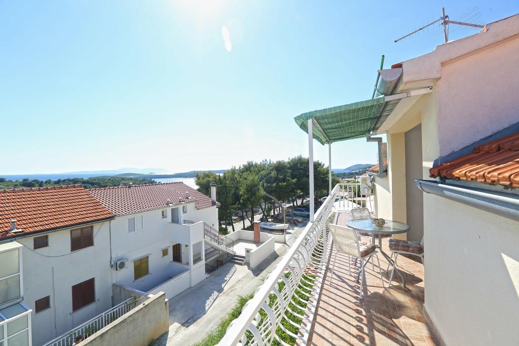 Apartmani Niki Hvar Hvar Town Kamer foto