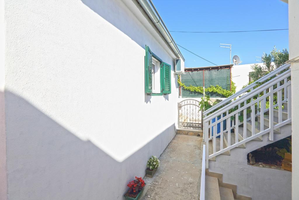Apartmani Niki Hvar Hvar Town Kamer foto