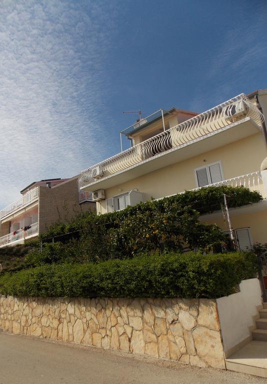 Apartmani Niki Hvar Hvar Town Buitenkant foto