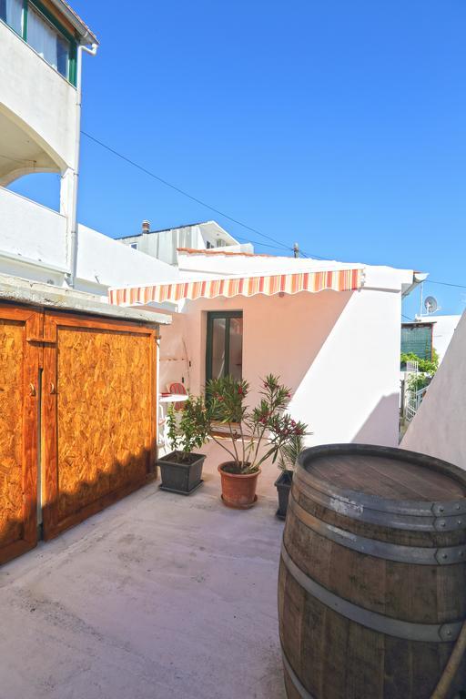 Apartmani Niki Hvar Hvar Town Buitenkant foto