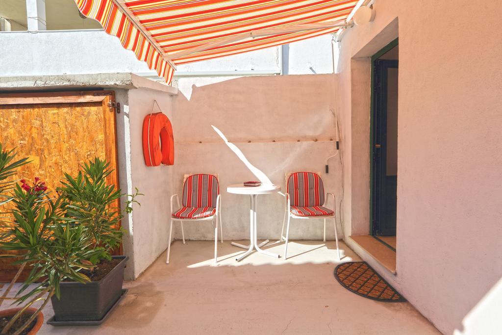 Apartmani Niki Hvar Hvar Town Buitenkant foto